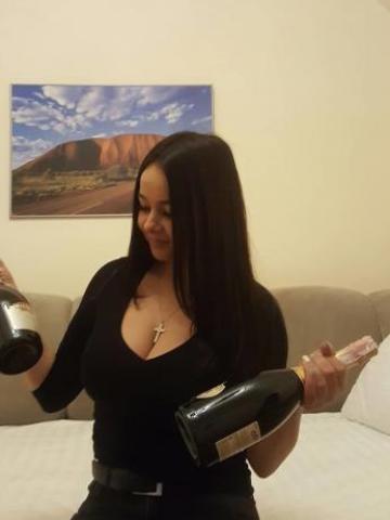 Светлана Мариlyn